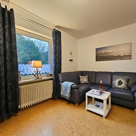 Ferienwohnungen Im Haus Ankerplatz Esens Kültér fotó