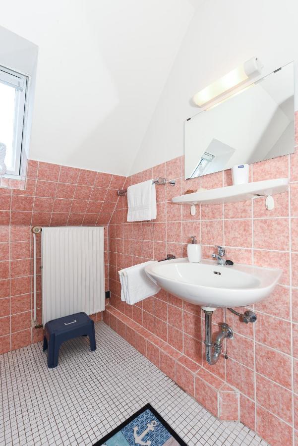 Ferienwohnungen Im Haus Ankerplatz Esens Kültér fotó