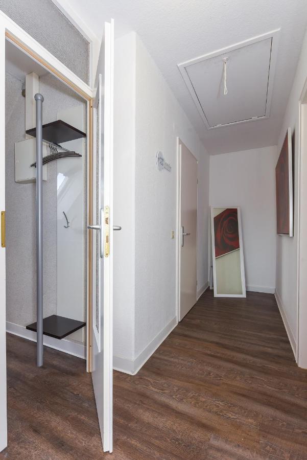 Ferienwohnungen Im Haus Ankerplatz Esens Kültér fotó