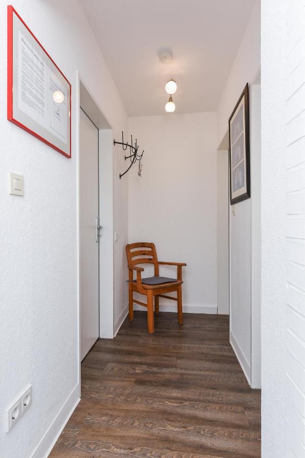 Ferienwohnungen Im Haus Ankerplatz Esens Kültér fotó